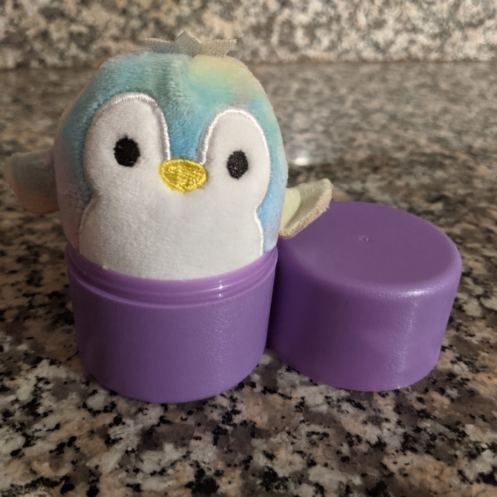 Tamara Micromallows series 2 squishmallow mystery